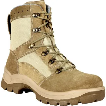 Pracovní obuv Prabos S80714 Desert coyote AČR kanady Velikost: 290/30/10