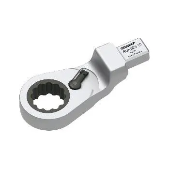 Klíč GEDORE očkový klíč - nástavec SUKSE9 17, upnutí 9 x 12 čtyřhran 17 mm