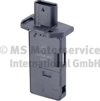 Čidlo automobilu Snímač množství protékajícího vzduchu PIERBURG 7.07759.98.0