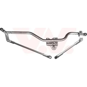 Tyčoví stěračů VAN WEZEL 5896230