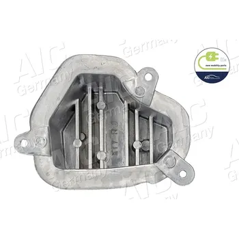 Řídící jednotka Řídící jednotka, osvětlení AIC 72031