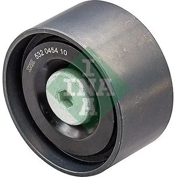 Vratná/vodicí kladka, klínový žebrový řemen Schaeffler INA 532 0454 10