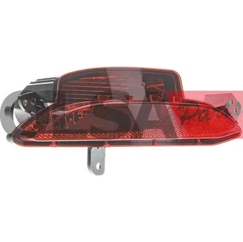 Mlhový světlomet Mlhové zadní světlo AIC 72351