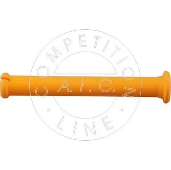 Olejová vana Trychtýř, olejová měrka AIC 71620