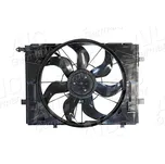 Větrák, chlazení motoru AIC 75006