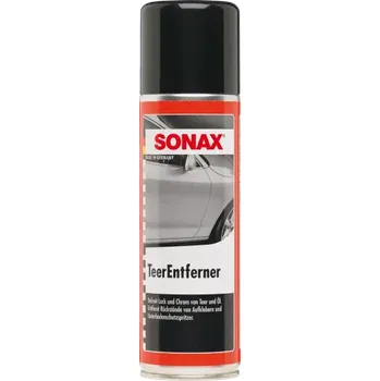 Autovosk Odstraňovač asfaltu Sonax 300ml 334200