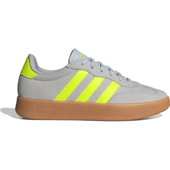 Dámské tenisky Dámské boty ADIDAS BARREDA JR1198 – Šedá 40 2/3