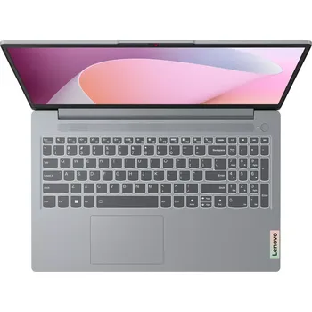 Notebook Lenovo IdeaPad Slim 3 15ABR8 Arctic Grey (82XM00YWCK) 82XM00YWCK