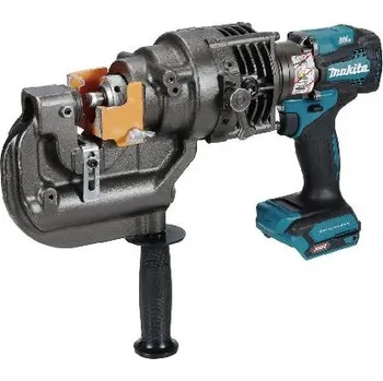 Makita Nářadí - 40V AKU hydraulický děrovač, bez baterie a nabíječky PP001GZK