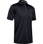 Triko UNDER ARMOUR TECH POLO Man velikost S/M