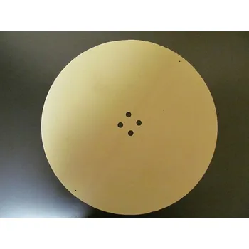 Příslušenství pro šipky Cyberdine Náhradní guma pod terč