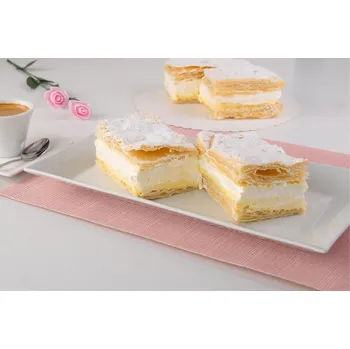 Hotové jídlo Sladká Pohotovost Kremeš