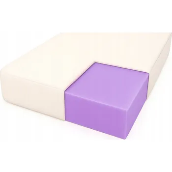 Matrace Matrace 140 x 200 20 cm, vysoce elastická, tvrdá