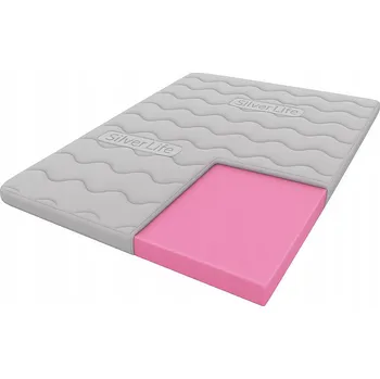 Matrace Argon Premium Topper / Vrchní Matrace Ochranná Matrace Argon