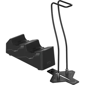 Sluchátka Turtle Beach Fuel Dual