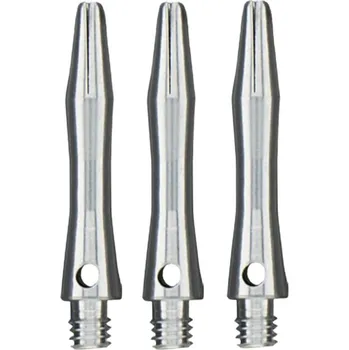 Příslušenství pro šipky Bull's Násadky Simplex - extra short