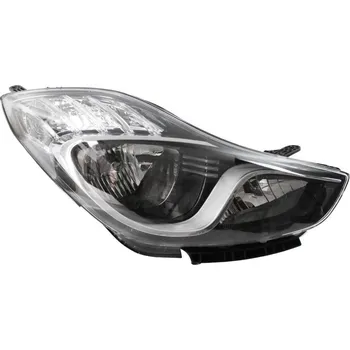 Přední světlomet Světlomet 221-1158RMLD-EM