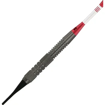 Šipka Bull's Šipky Aero - 18g - 17338