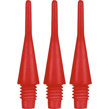 Bull's Hroty Long Life - Short version - 500 ks - red