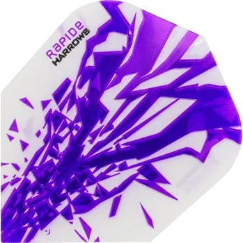 Příslušenství pro šipky Harrows Letky Rapide F0371