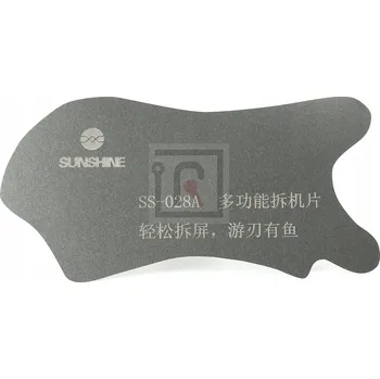 Otvírák OTVÍRÁK KARTA SAMSUNG S7+ S8+ ULTRA TENKÁ 0,1mm