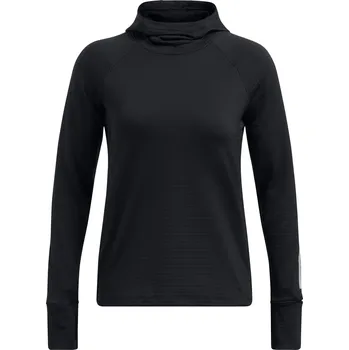 Dámská mikina Mikina Under Armour Black 1150224 8 (XS)