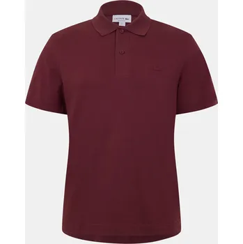 Pánské tričko Tričko Lacoste Expresso 1150273 S