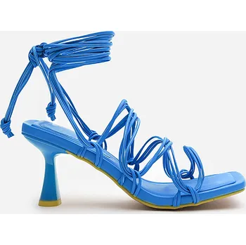 Dámské sandále Wheres That From Blue 1150000 5 (38)