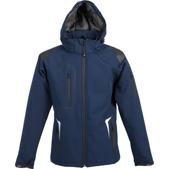 Pánská bunda James Ross Bunda Artic pánská 3XL námořnická