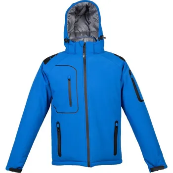 James Ross Bunda Cervinia pánská royal L