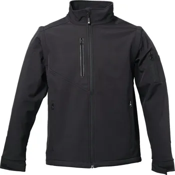 James Ross Bunda Canazei černá S