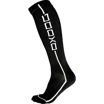 Štulpny Oxdog Fit Socks černá 32-34