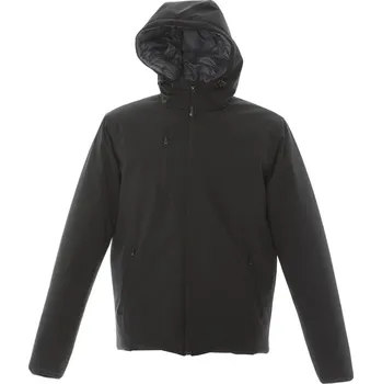 James Ross Bunda Wien černá L