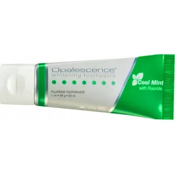 zubní pasta Bělící zubní pasta Opalescence 28 ml 0,06 g