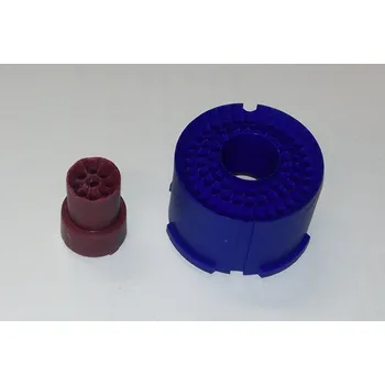 Příslušenství pro šipky Löwen Segment Kompletní střed Löwen