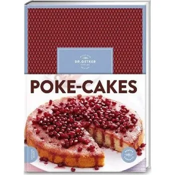 Dr. Oetker Poke Cakes - Oetker