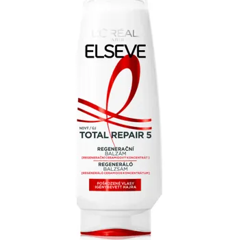Elseve balzám 300ml Full Repair