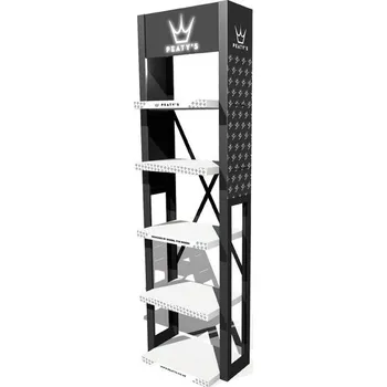 stojan na kolo PEATYS Stojan PEATY'S POS STOJAN NA ZEM S OSVĚTLENÍM (2022) - Uni