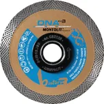 Brevetti MONTOLIT CBX125 125 mm