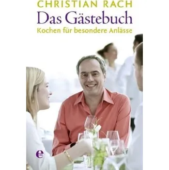 Das Gästebuch - Rach, Christian