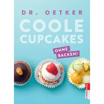 Dr. Oetker Coole Cupcakes - Oetker
