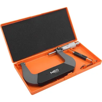 Autodiagnostika NEO TOOLS Vernierův mikrometr 75-100 mm 75-023
