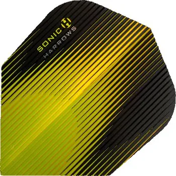 Příslušenství pro šipky Harrows Letky Sonic F0325