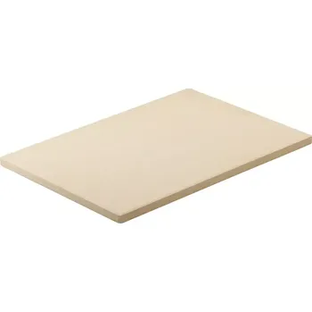 Grilovací rošt Rösle - Pizza kámen hranatý 42 x 30 cm