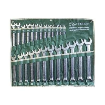 Klíč Sada očkoplochých klíčů 25 ks