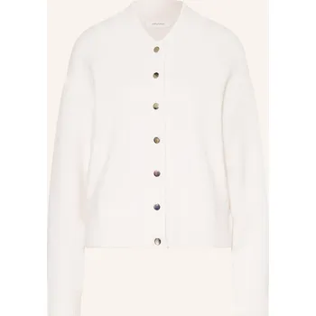 Dámský svetr Darling Harbour Dámský Pletený Kardigan S Kašmírem, režná, 38