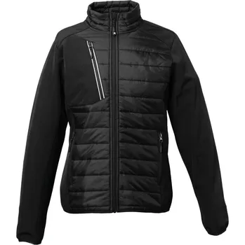 James Ross Bunda Heidelberg dámská černá M