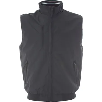 James Ross Vesta Massa černá M