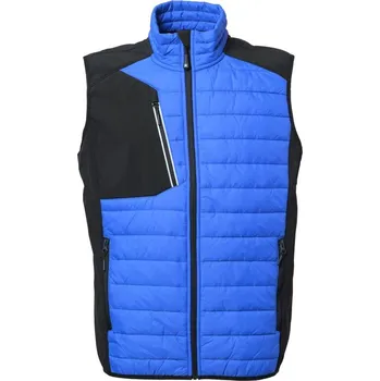 Pánská bunda James Ross Vesta Coblenza pánská L royal