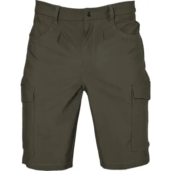 James Ross Kalhoty Sestri vojenská zelená XL